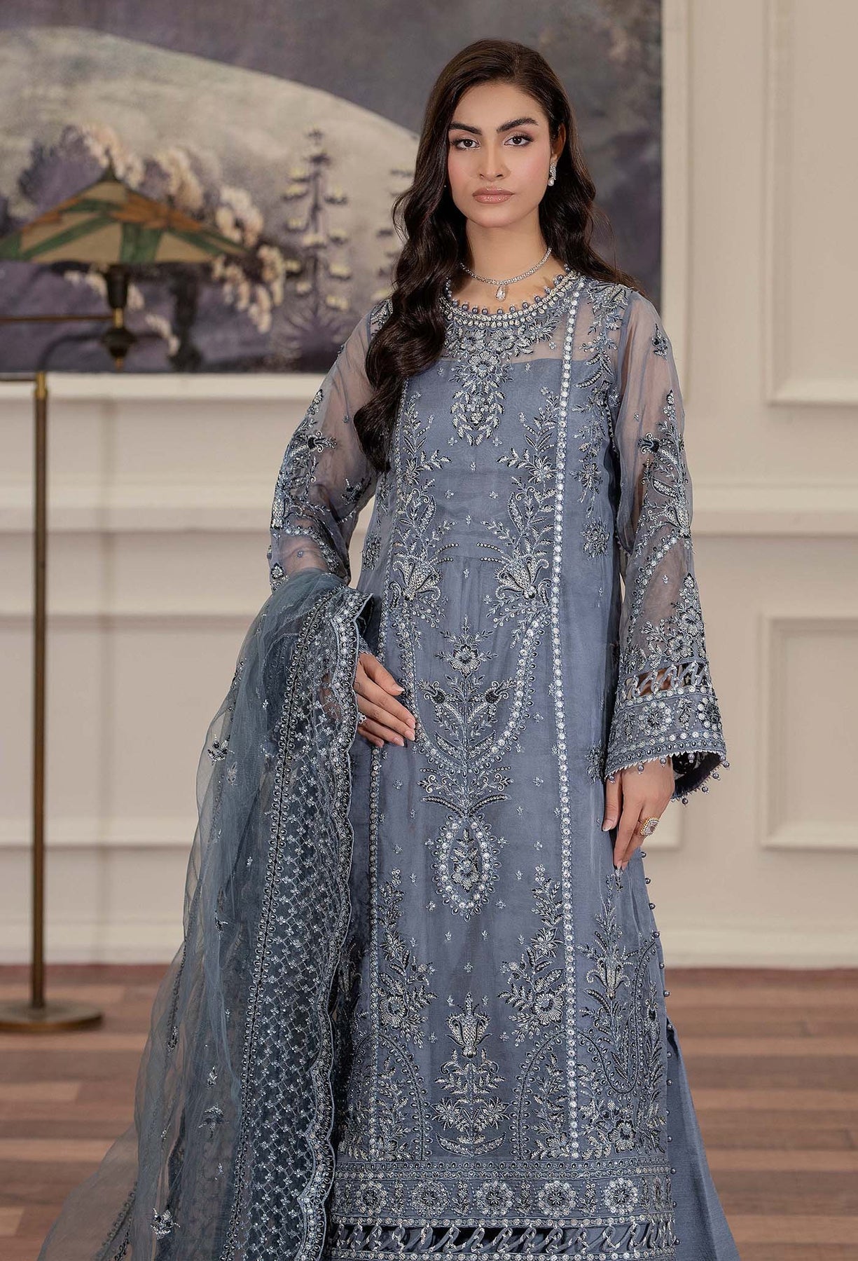 Adans Libas | Traditional Essence | ESSENCE 1123