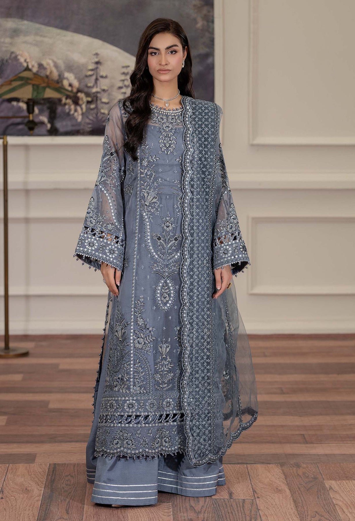 Adans Libas | Traditional Essence | ESSENCE 1123