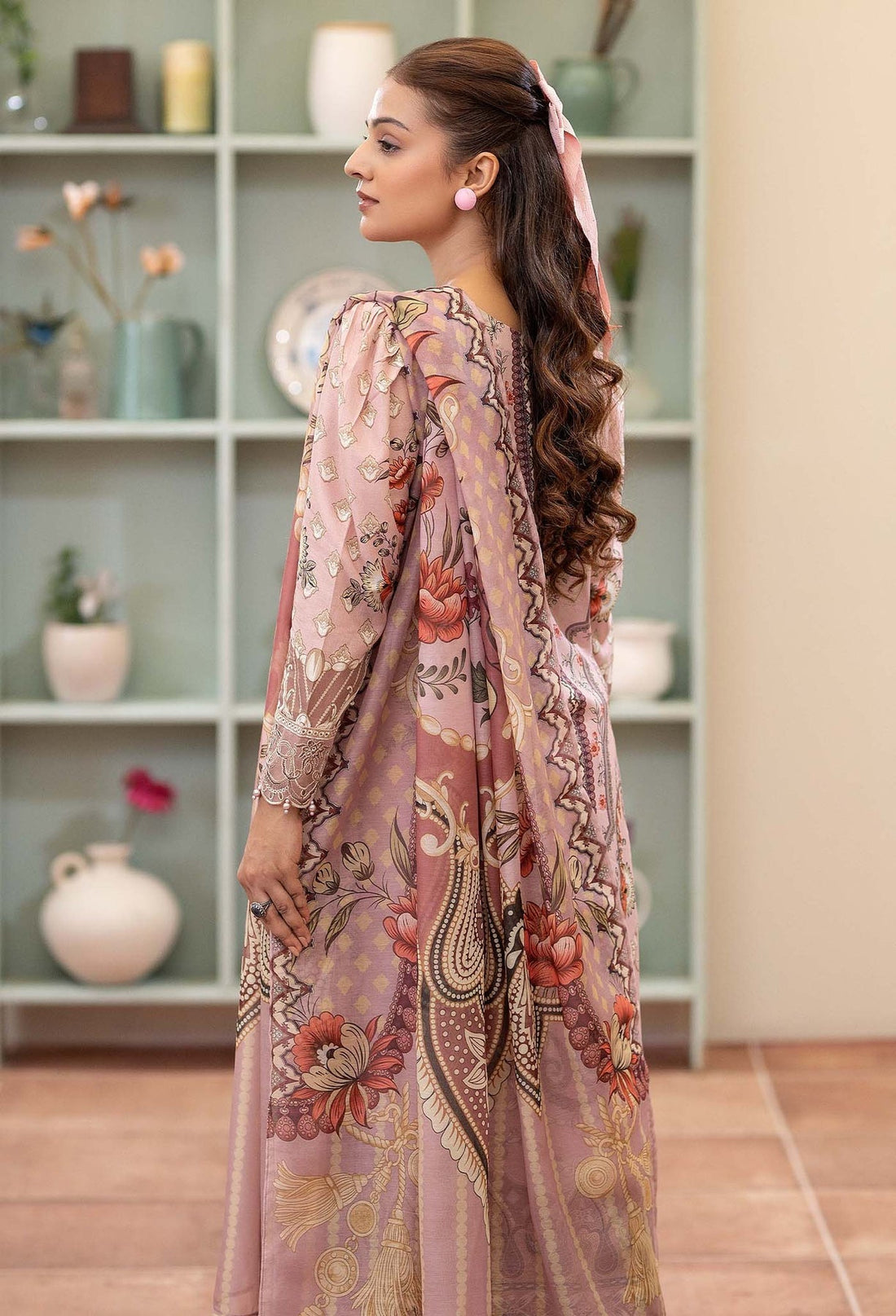 Adans Libas | Prints Eid Edit | 26660 - Official Adans Libas - Agha Fabrics UK