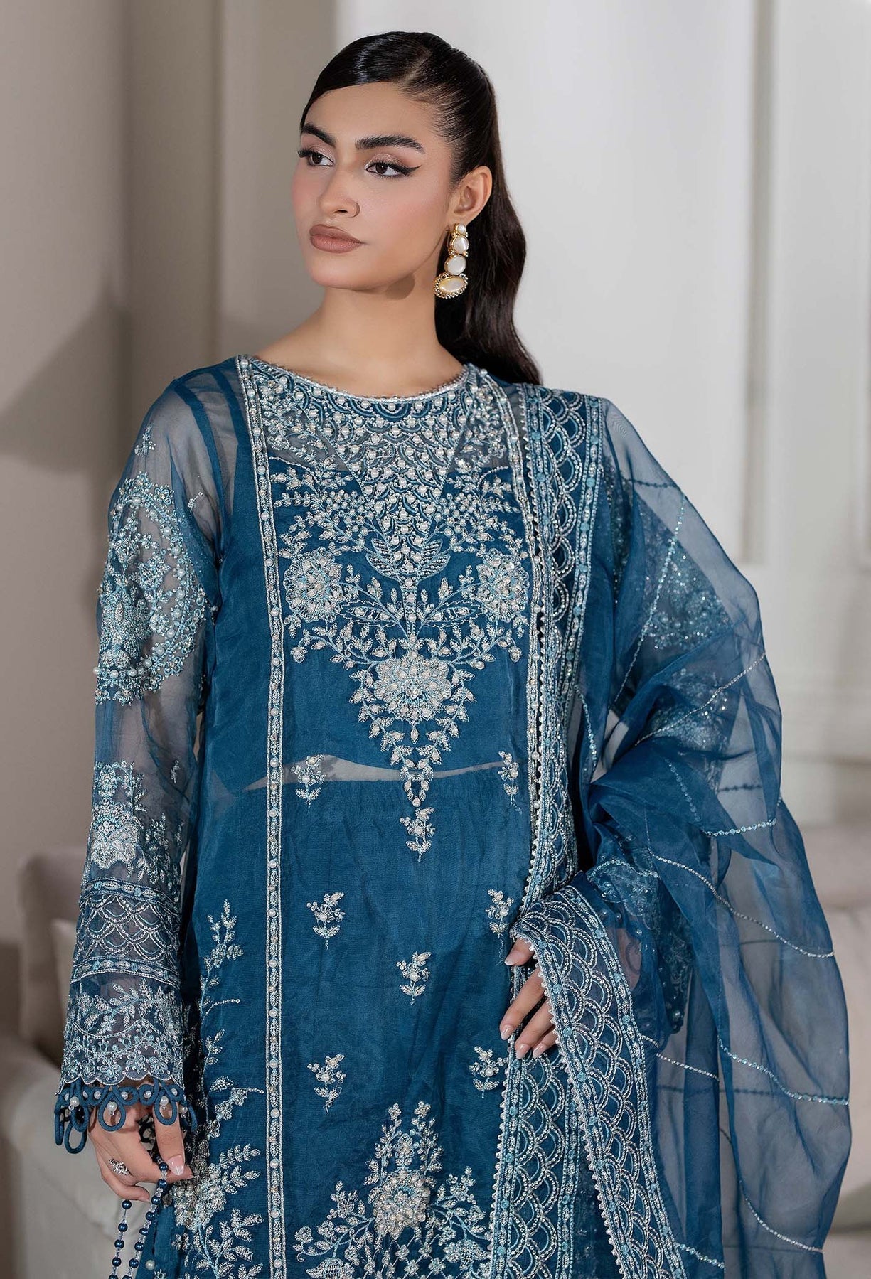 Adans Libas | Traditional Essence | ESSENCE 1116