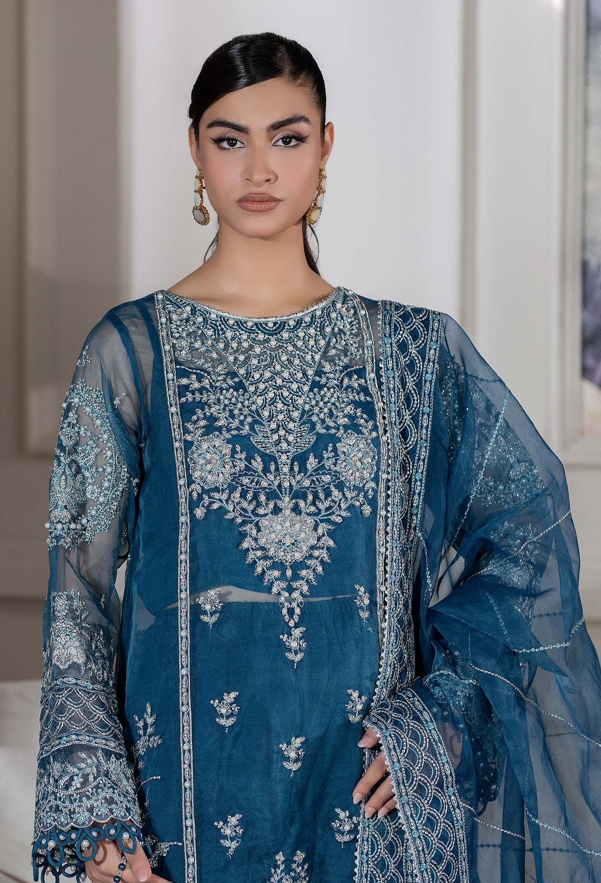 Adans Libas | Traditional Essence | ESSENCE 1116