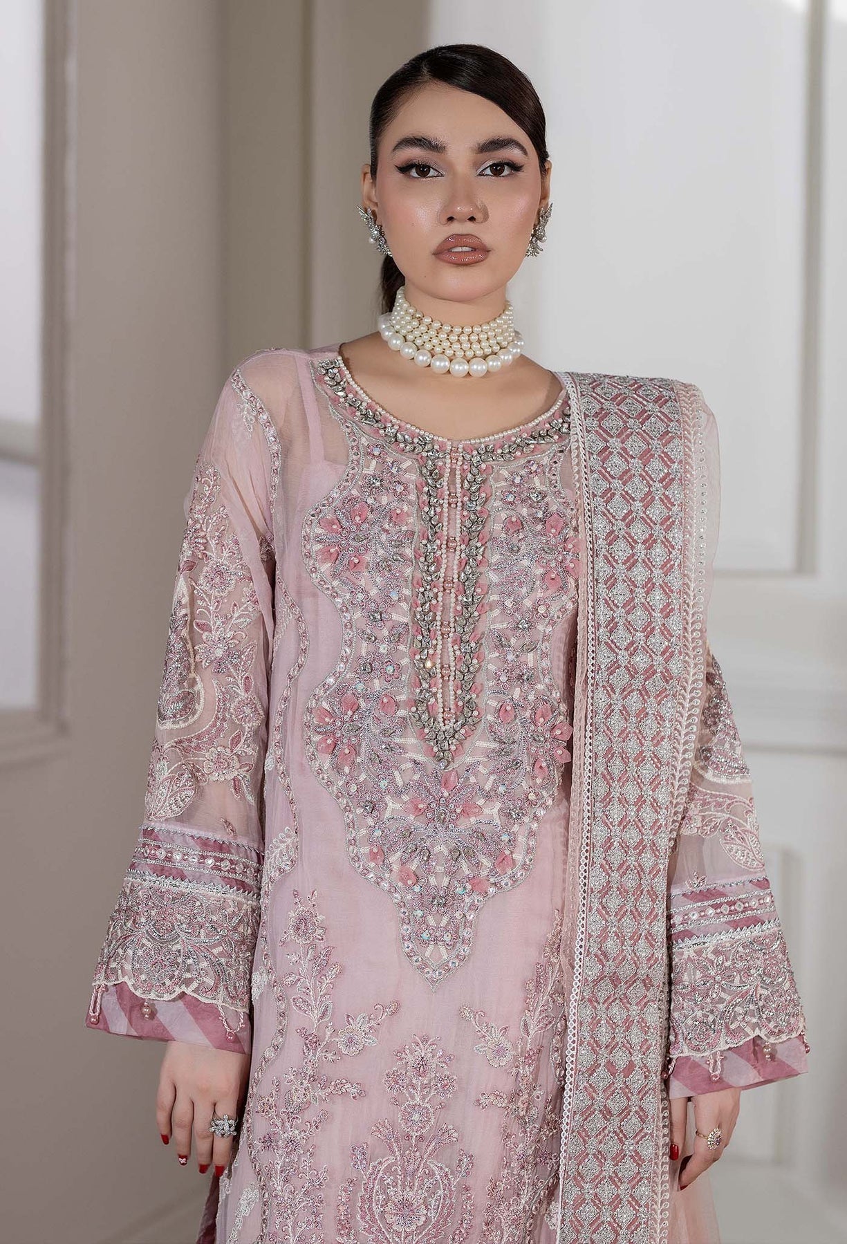 Adans Libas | Traditional Essence | ESSENCE 1117