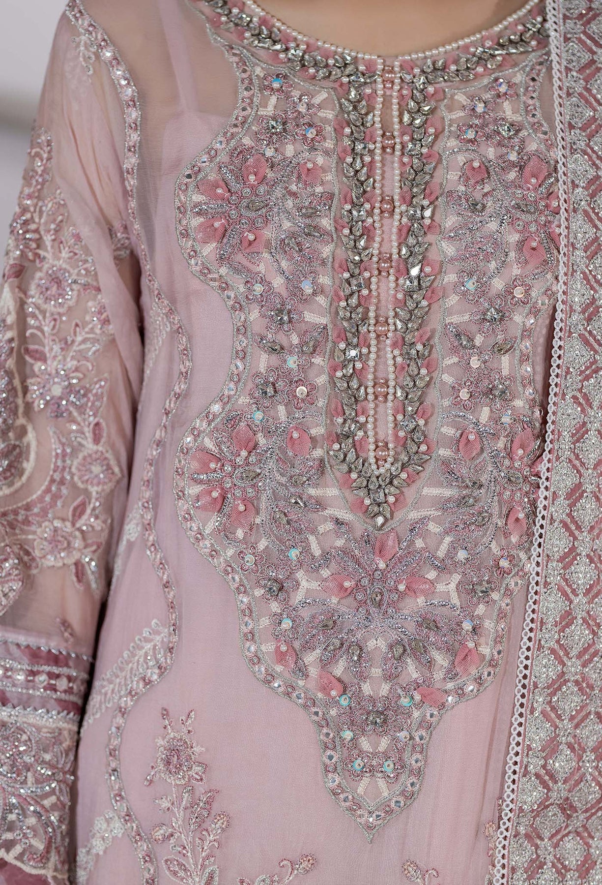 Adans Libas | Traditional Essence | ESSENCE 1117
