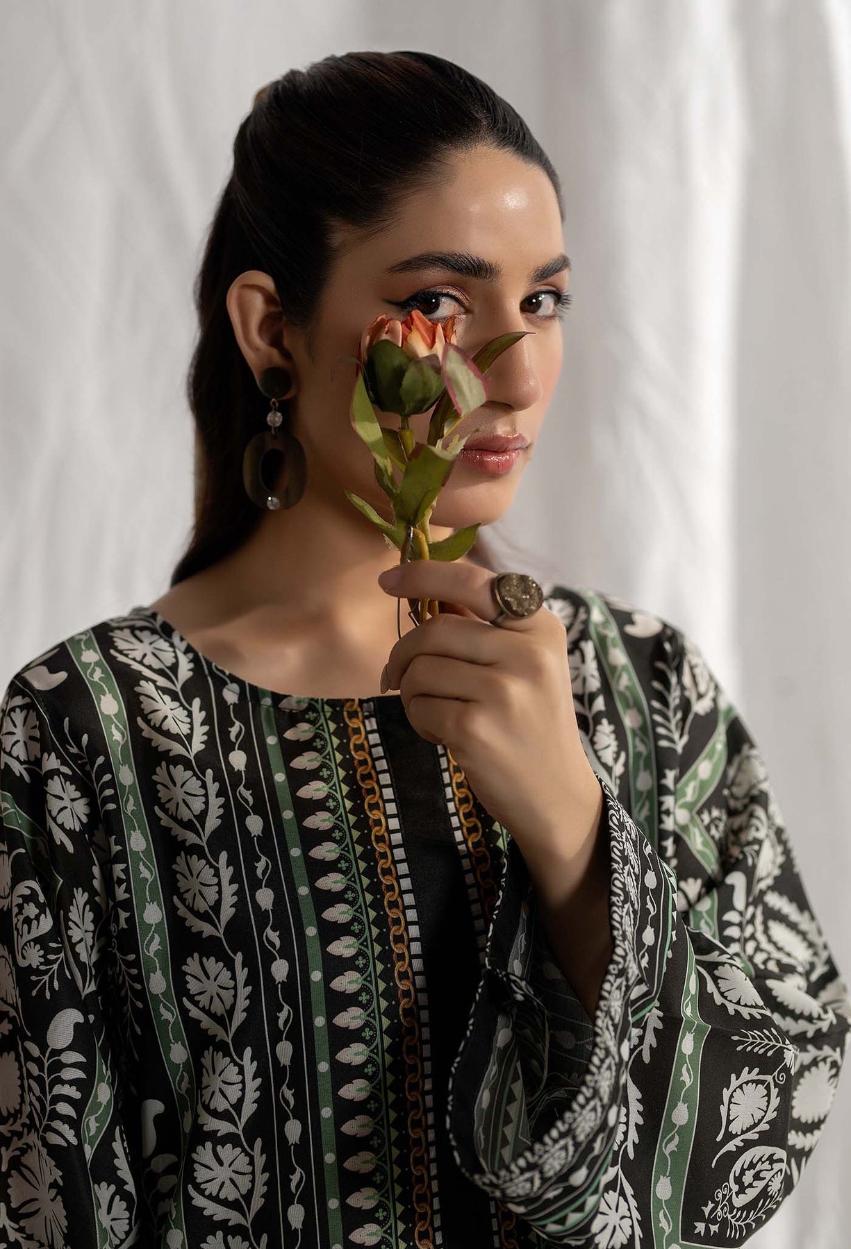 Adans Libas | Co Ords Sets | Co-Ord 2 - Official Adans Libas - Agha Fabrics UK