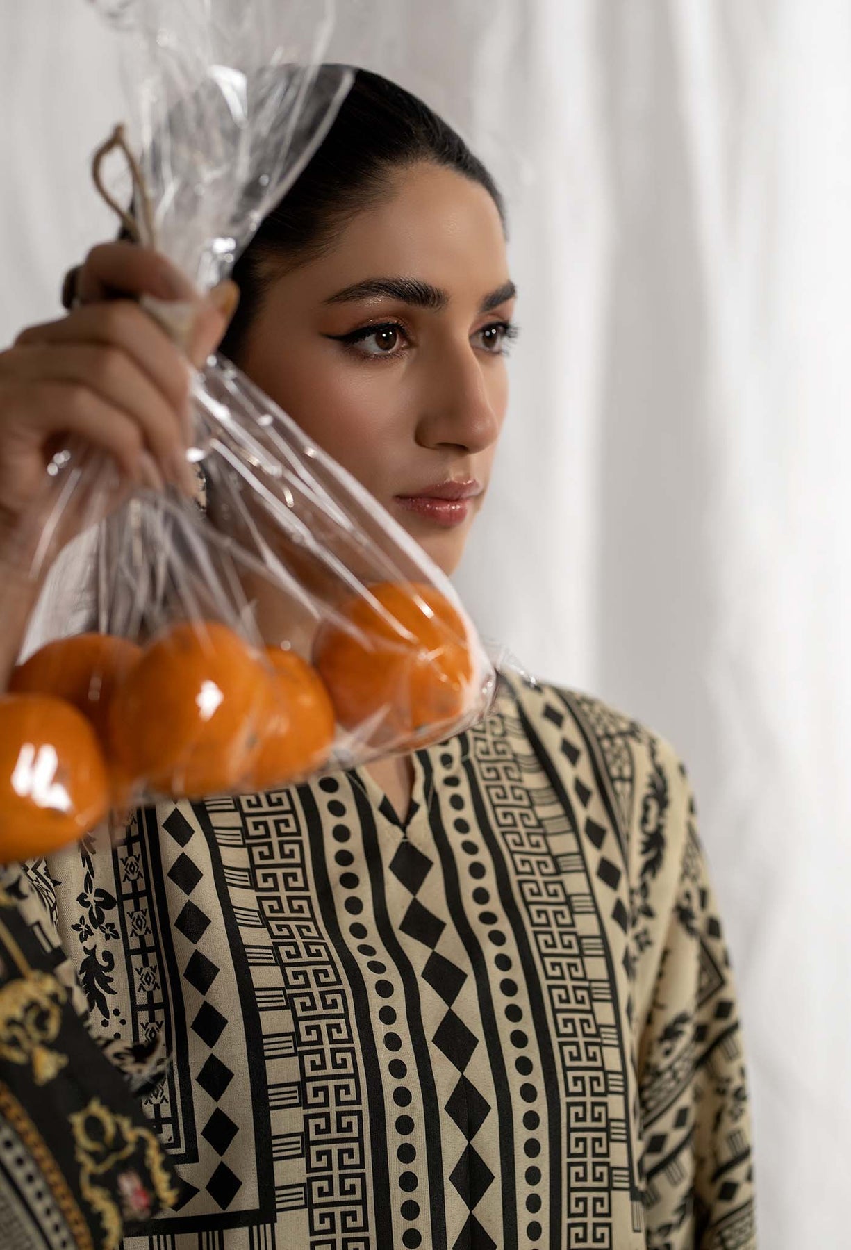 Adans Libas | Co Ords Sets | Co-Ord 4 - Official Adans Libas - Agha Fabrics UK