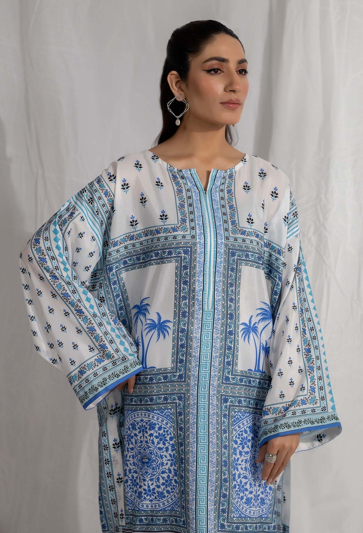 Adans Libas | Co Ords Sets | Co-Ord 7 - Official Adans Libas - Agha Fabrics UK