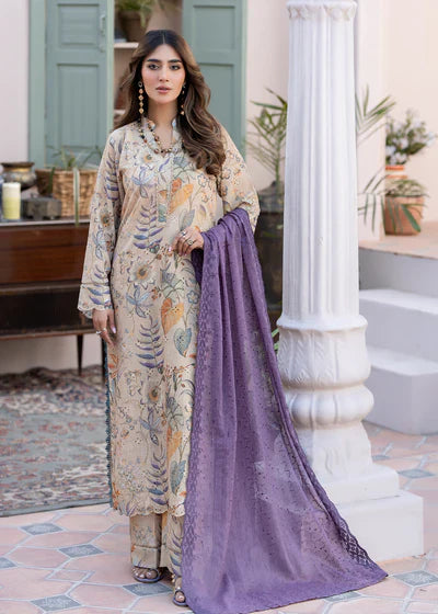 Noorma Kaamal | Luxury Collection | PK-12