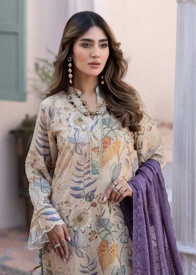 Noorma Kaamal | Luxury Collection | PK-12