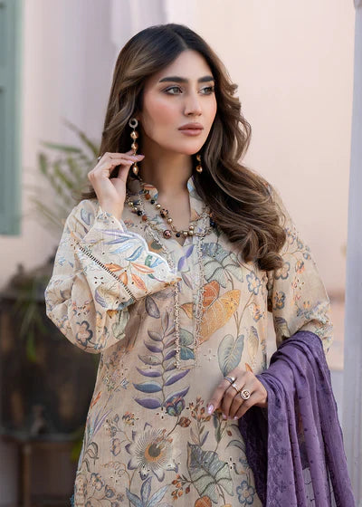 Noorma Kaamal | Luxury Collection | PK-12