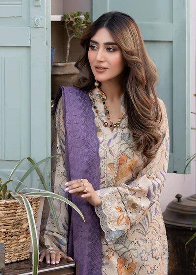Noorma Kaamal | Luxury Collection | PK-12