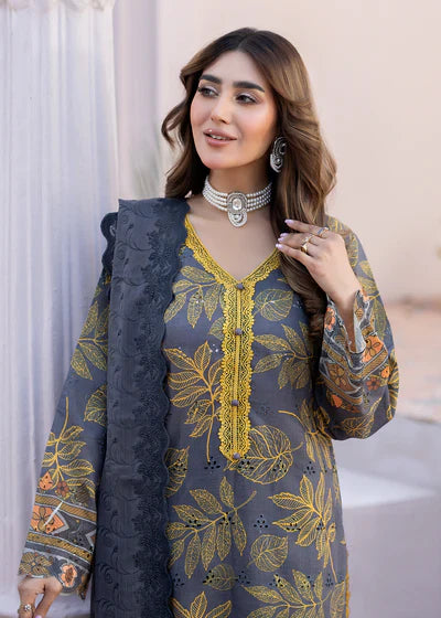 Noorma Kaamal | Luxury Collection | PK-17