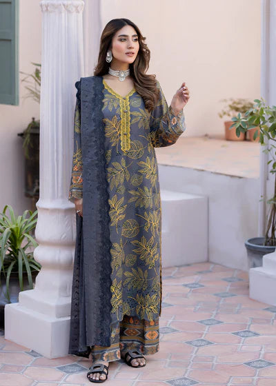Noorma Kaamal | Luxury Collection | PK-17