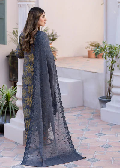 Noorma Kaamal | Luxury Collection | PK-17