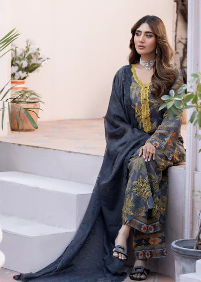 Noorma Kaamal | Luxury Collection | PK-17