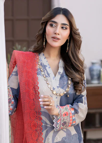 Noorma Kaamal | Luxury Collection | PK-14