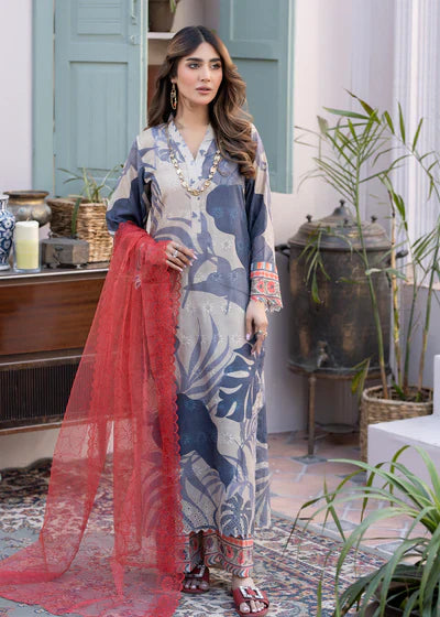 Noorma Kaamal | Luxury Collection | PK-14