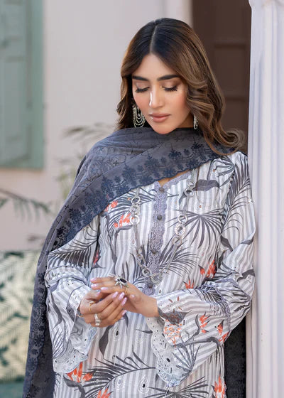 Noorma Kaamal | Luxury Collection | PK-15