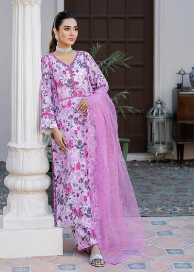 Noorma Kaamal | Luxury Collection | PK-16