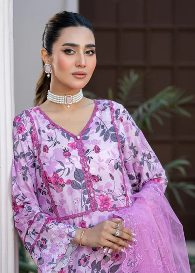 Noorma Kaamal | Luxury Collection | PK-16