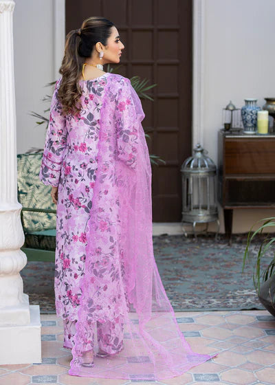 Noorma Kaamal | Luxury Collection | PK-16