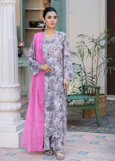 Noorma Kaamal | Luxury Collection | PK-13