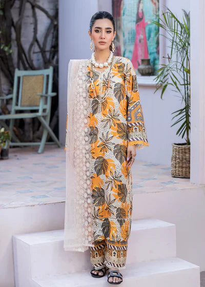 Noorma Kaamal | Luxury Collection | PK-19