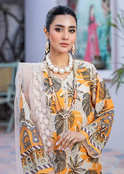 Noorma Kaamal | Luxury Collection | PK-19