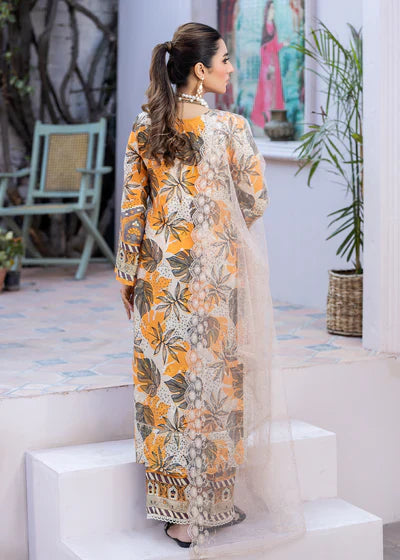 Noorma Kaamal | Luxury Collection | PK-19