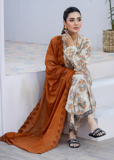 Noorma Kaamal | Luxury Collection | PK-20