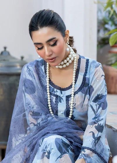 Noorma Kaamal | Luxury Collection | PK-18