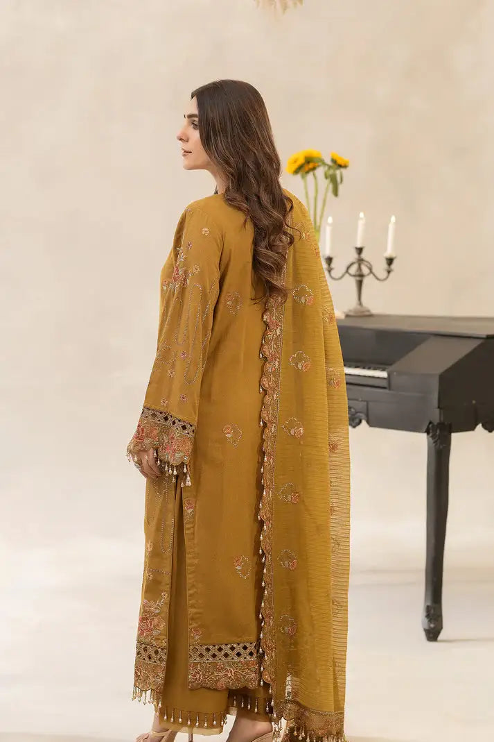 Raeesa Premium | Dehleez Karandi | DK:002