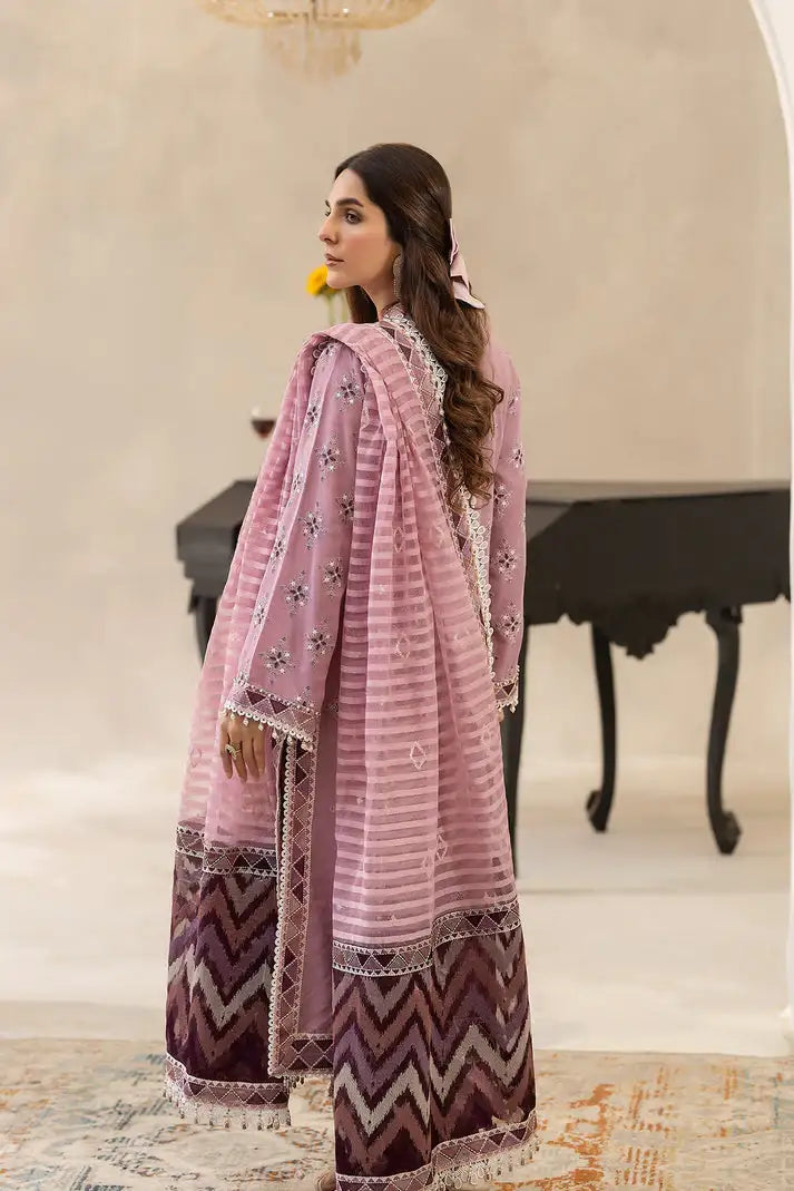 Raeesa Premium | Dehleez Karandi | DK:004