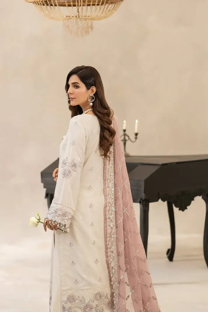 Raeesa Premium | Dehleez Karandi | DK:005