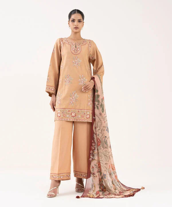 Sapphire | Ready to Wear Fall Winter 25 | 0FSTLXW25V22_999