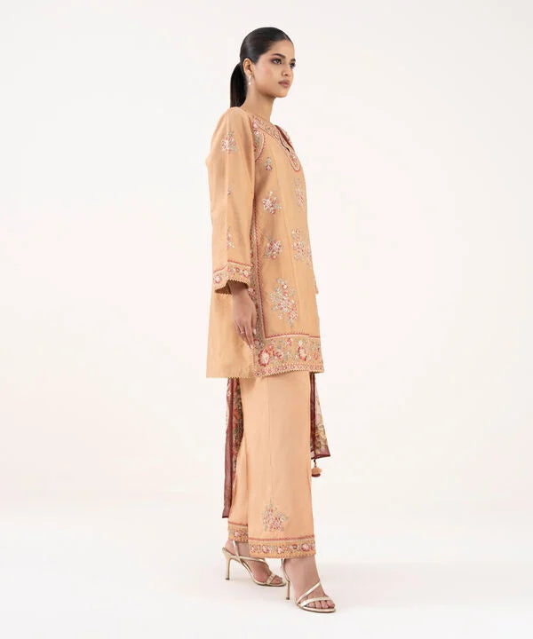 Sapphire | Ready to Wear Fall Winter 25 | 0FSTLXW25V22_999