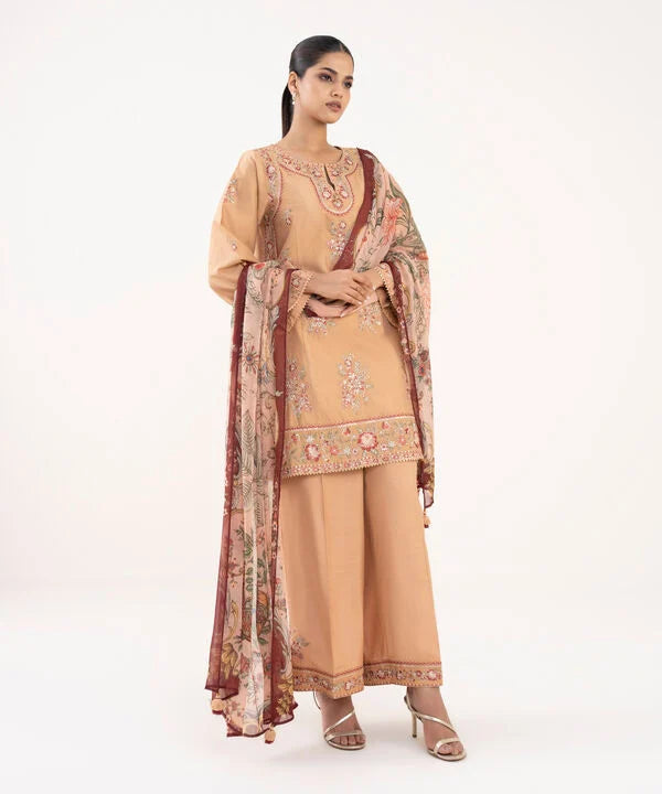 Sapphire | Ready to Wear Fall Winter 25 | 0FSTLXW25V22_999