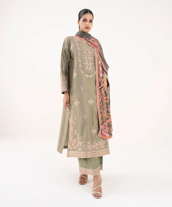 Sapphire | Ready to Wear Fall Winter 25 | 0FSTLXW25V24_999