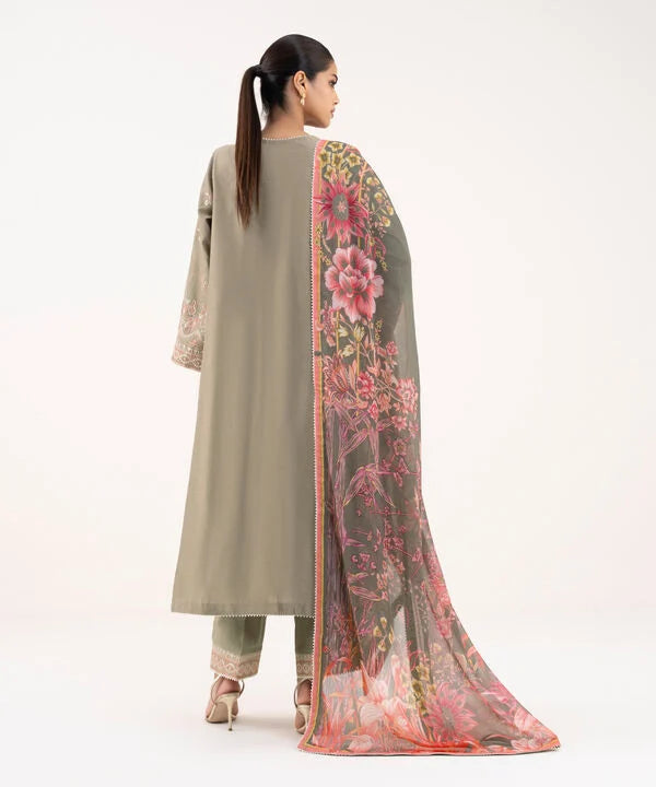 Sapphire | Ready to Wear Fall Winter 25 | 0FSTLXW25V24_999