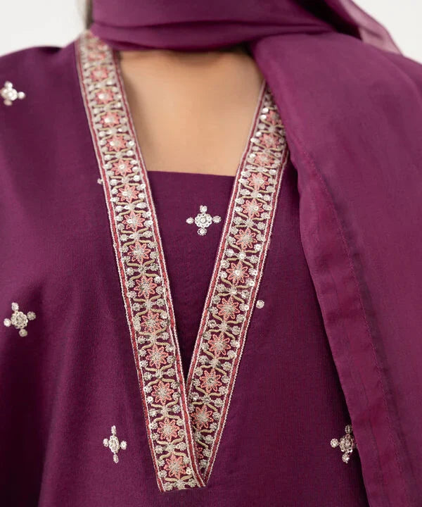 Sapphire | Ready to Wear Fall Winter 25 | 0FSTLXW25V42_999