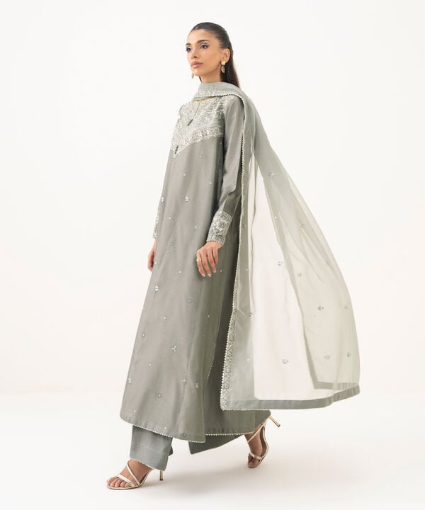 Sapphire | Ready to Wear Fall Winter 25 | 0FSTLXW25V43_999