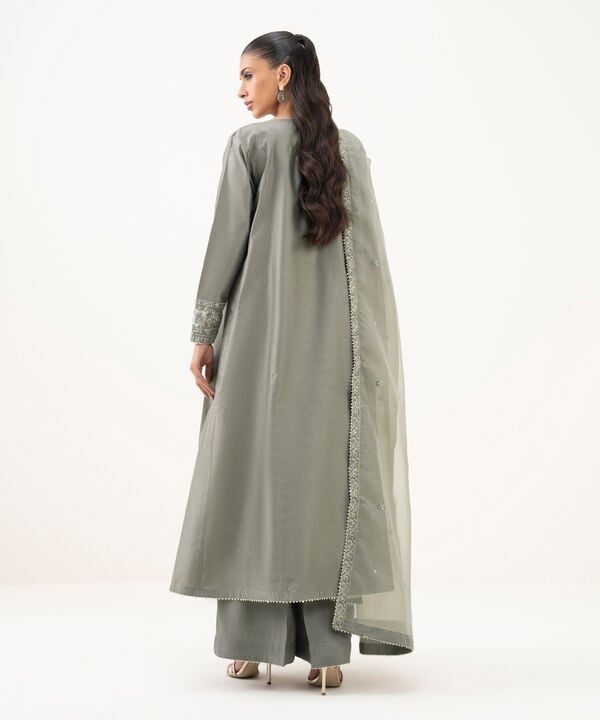 Sapphire | Ready to Wear Fall Winter 25 | 0FSTLXW25V43_999