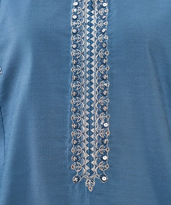 Sapphire | Ready to Wear Fall Winter 25 | 0FSTLXW25V44_999