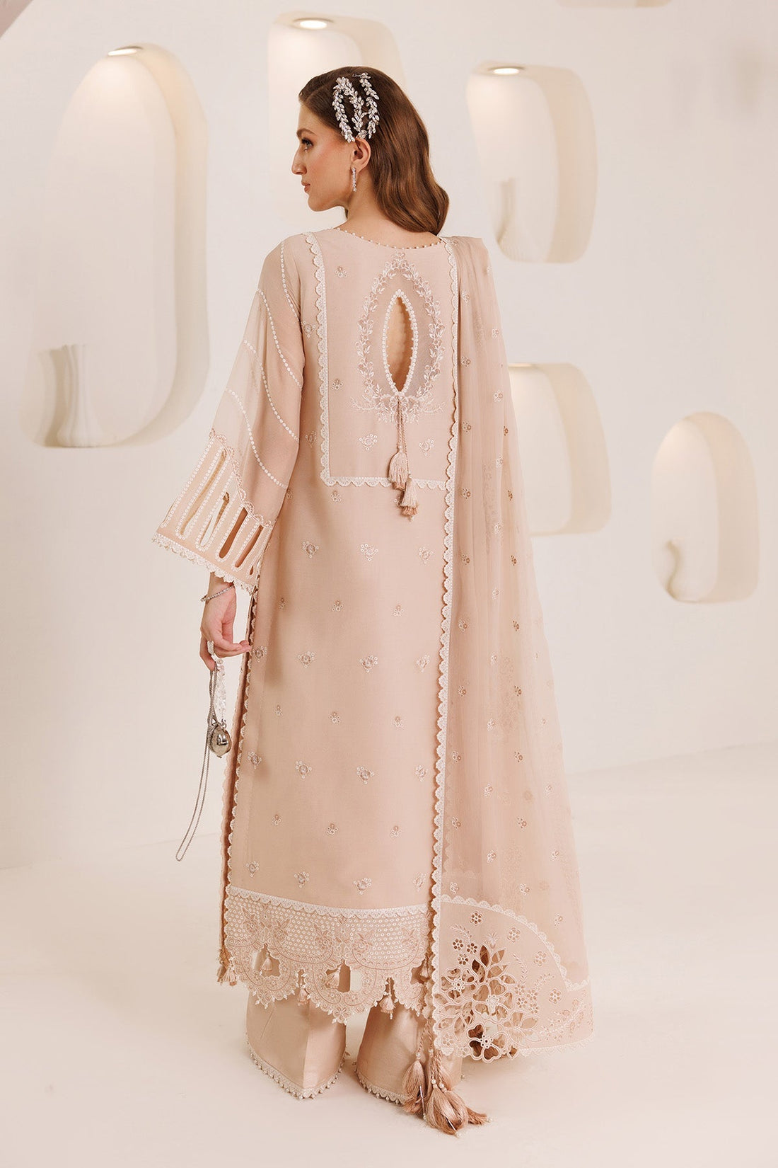 Alizeh | Dhaagay 25 | AF-DHG-5036-Ehal