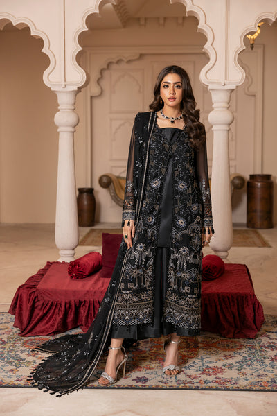 House of Nawab | Luxury Formals | ZAIRA - Official House of Nawab - Agha Fabrics UK