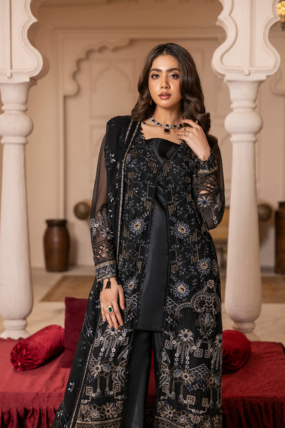 House of Nawab | Luxury Formals | ZAIRA - Official House of Nawab - Agha Fabrics UK