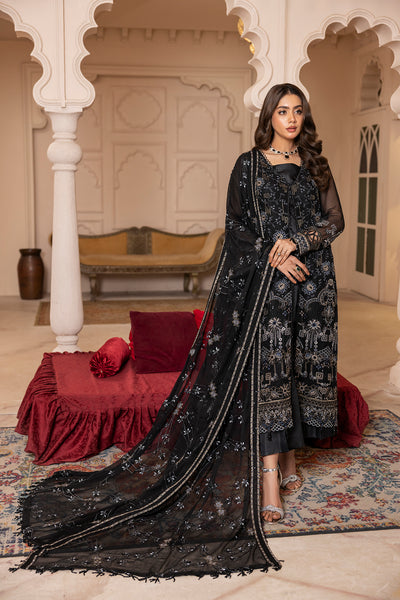 House of Nawab | Luxury Formals | ZAIRA - Official House of Nawab - Agha Fabrics UK
