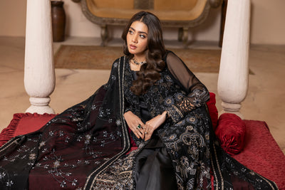 House of Nawab | Luxury Formals | ZAIRA - Official House of Nawab - Agha Fabrics UK