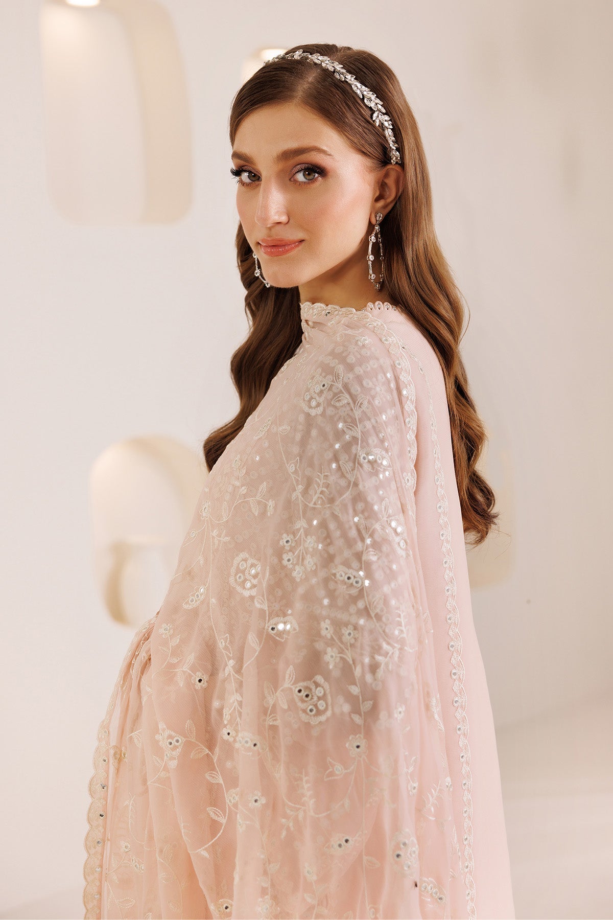 Alizeh | Dhaagay 25 | AF-DHG-5029-Miksha