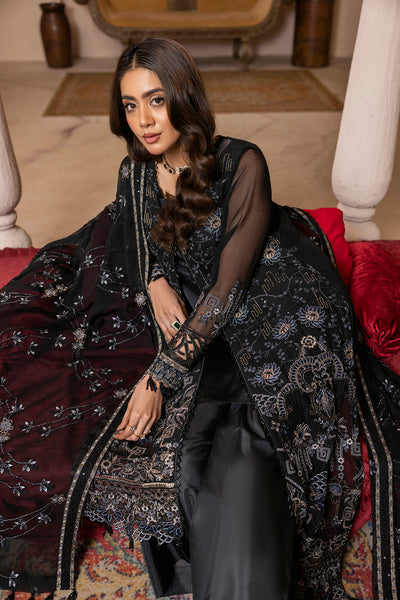 House of Nawab | Luxury Formals | ZAIRA - Official House of Nawab - Agha Fabrics UK
