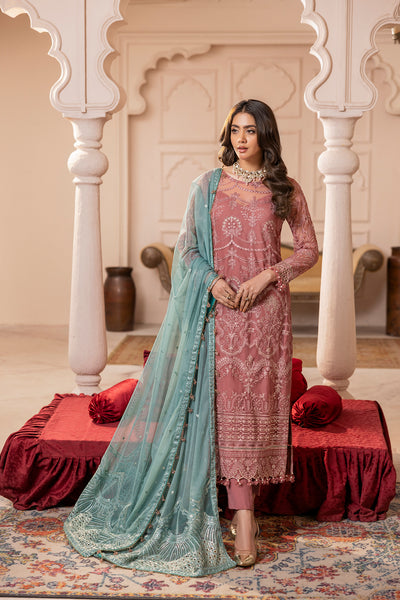 House of Nawab | Luxury Formals | TALA - Official House of Nawab - Agha Fabrics UK